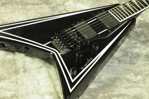 Jackson RRXMG BLK W-LINE, Good Condition