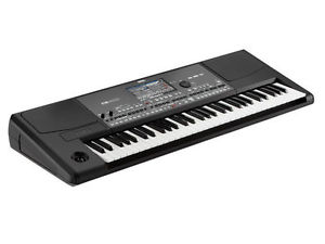 KORG Pa600 Pa-600 Key Keyboard synthesizer micro Arranger Japan