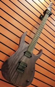 Strictly 7 Guitars COBRA STD 6 HT/DPS w/hardcase/512