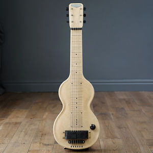 Rickenbacker Model 59 Electro Lap Steel 1937
