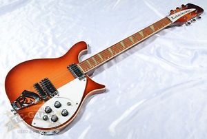 Rickenbacker 1983 Model.620 w/hardcase/512