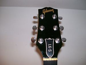Gibson Guitar June 1975 L6-S