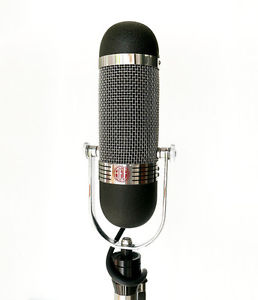 AEA R84 Ribbon Microphone