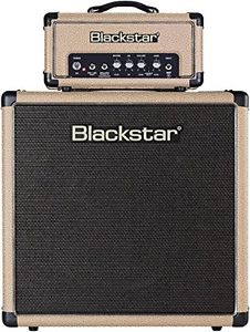 BLACKSTAR HT Limited Edition HT-1RH & HT-112 Bronco Pack guitar amp P/O