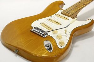 Fender Japan CST-50M Natural, Regular Condition