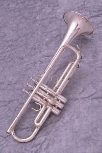Yamaha YTR-9320 Trumpet Used