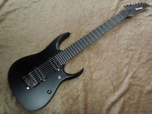 Ibanez Prestige RGD7UCS Electric
