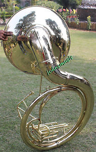 UNIQUE GIFT_SOUSAPHONE;25