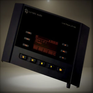 Cymatic Audio LP-16 Live Player