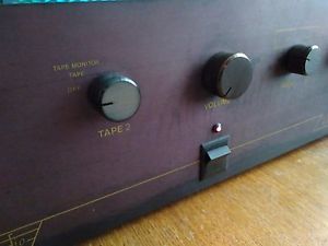 ART AUDIO VP1  PREAMPLIFIER