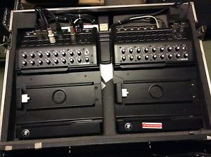Mackie DLM 1608 Digitalmixer     2 Geräte verfügbar