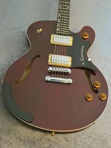 Gibson Chet Atkins Tennessean '98 hollow type guitar, RARE!!! f0325