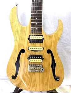 IBANEZ PGM80P Paul Gilbert Model Japan Electric Guitar Free Shipping From JAPAN