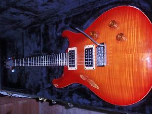 PRS CUSTOM 24, LAST OF THE OLD FACTORY '94