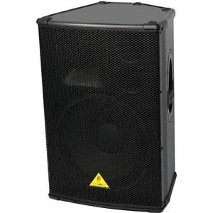 [B-WARE] BEHRINGER 1200W DJ PA BASS 15" SUBWOOFER BOX STUDIO LAUTSPRECHER