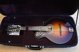 Eastman Mandolin MO814SB 2012 F4 style