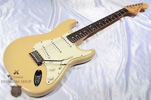 Fender USA 2006 Highway One Stratocaster Upgrade Used Guitar F/S #fg259
