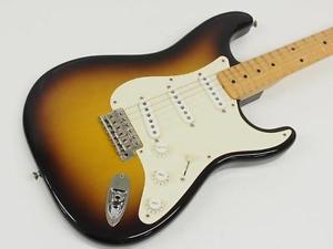 Fender Custom Shop 1956 Stratocaster NOS 2005 Sunburst E-Guitar Free Shipping