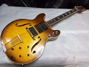 AIRLINE by HARMONY 335 SEMI - made in USA