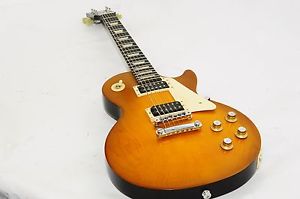 Excellent Gibson LP 50s Les Paul Model Electric Guitar Ref No 565