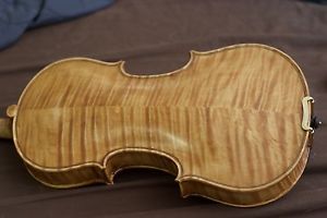 Violin 4/4, Handmade By Lizimonia