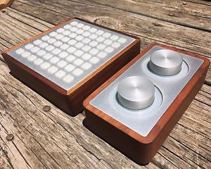 Monome 64 & Arc 2