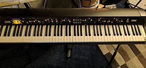Korg SV-1 - 88 Key - Beautiful Keyboard