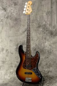 Fender Japan Electric Bass Jb625