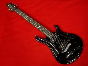 Flaxwood Blacksmith Used Guitar Free Shipping from Japan #fg289