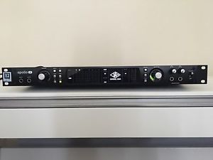 Universal Audio Apollo 8 Quad