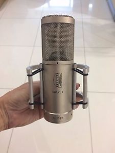 Brauner Valvet tube Professional Microphone