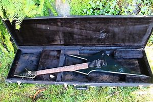 Hondo H1 Death Dagger + Original Hardshell Case