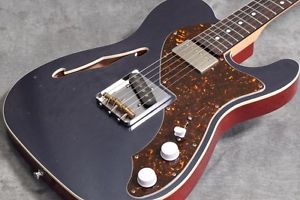 Psychederhythm Hollow-T Coveline Blue, Regular condition