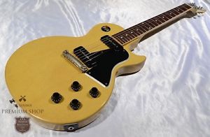 Gibson 2010 Historic Collection Les Paul Special SC Used Guitar F/S #tg82