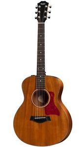 Taylor GS MINI-e Mahogany w/ ES-T Electronics