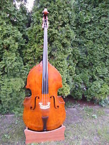 kontrabass