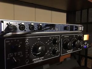 Universal Audio La-610 Mk Ii