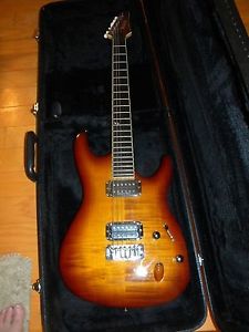 Ibanez Prestige SA2020 Electric Guitar with HSC International Shipping