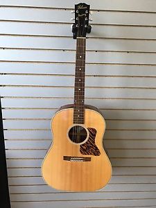 GIBSON J 35 BANNER REISSUE