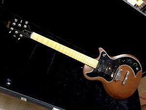 Gibson  S-1 1979 S1 Model '79 guitar USED/456
