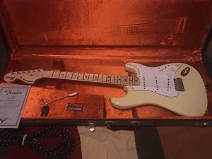 2010 Fender Custom Shop 69 Stratocaster