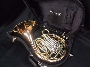 Holton H181 Double French Horn