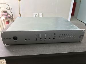 SSL XLogic Alpha-Link MADI-AX