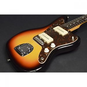CREWS MANIAC S JM60S PILOTRUN Guitar USED w/Hardcase FREE SHIPPING Japan #I769