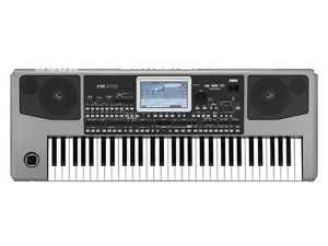 KORG Pa900 Pa-900 Key Keyboard Synthesizer Micro Arranger Japan
