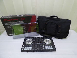 Pioneer DDJ-SR 2-Channel Performance Digital DJ Controller Serato Professional