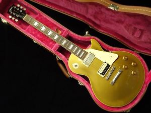 Crews KTR-STD Used Guitar Free Shipping from Japan #fg283