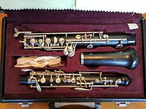 Yamaha 241 Student Oboe w/Case