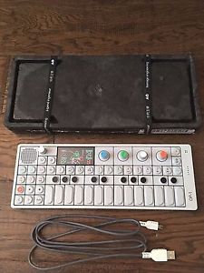 Teenage Engineering OP-1 Synthesizer