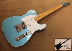 Fender Japan TL62B-95DK w/gigbag/512